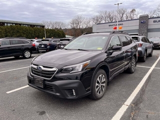 2022 Subaru Outback for sale in Brattleboro VT