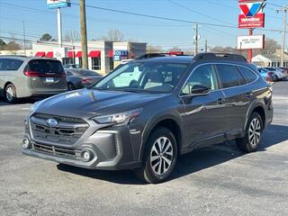 2023 Subaru Outback