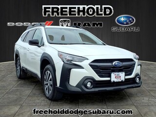 2024 Subaru Outback for sale in Freehold NJ