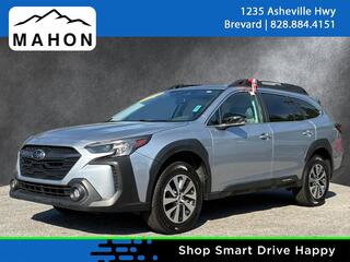 2024 Subaru Outback for sale in Brevard NC