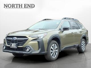 2024 Subaru Outback for sale in Lunenburg MA