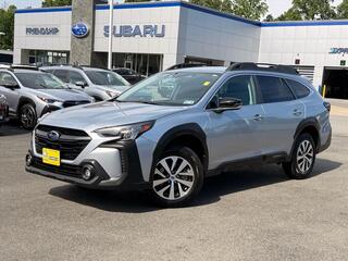2024 Subaru Outback for sale in Mount Hope WV
