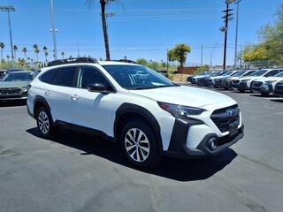 2024 Subaru Outback for sale in Tucson AZ