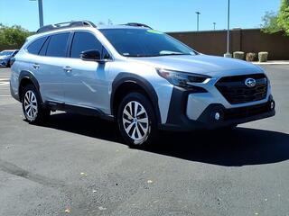 2025 Subaru Outback for sale in Surprise AZ