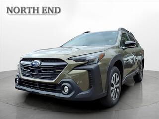 2025 Subaru Outback for sale in Lunenburg MA