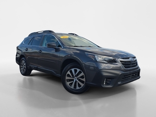 2021 Subaru Outback for sale in Knoxville TN