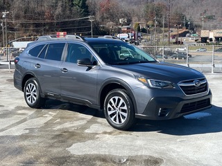 2021 Subaru Outback for sale in Waynesville NC