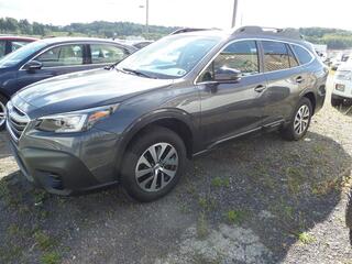2021 Subaru Outback