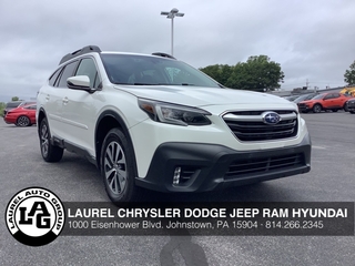 2022 Subaru Outback for sale in Johnstown PA