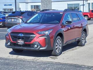 2024 Subaru Outback for sale in Savoy IL