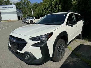 2024 Subaru Outback for sale in Brattleboro VT