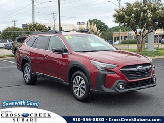 2024 Subaru Outback for sale in Fayetteville NC