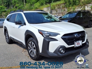 2024 Subaru Outback for sale in Lyme CT