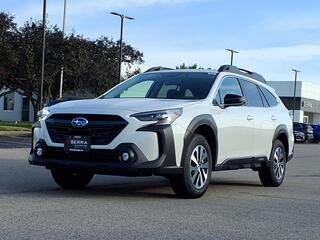 2025 Subaru Outback for sale in Savoy IL