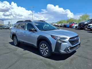 2025 Subaru Outback for sale in Tucson AZ