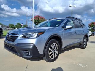 2021 Subaru Outback for sale in Bossier City LA