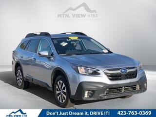 2022 Subaru Outback for sale in Chattanooga TN