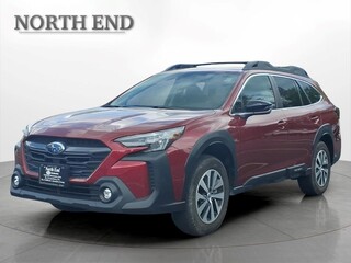 2023 Subaru Outback for sale in Lunenburg MA