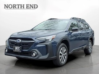 2024 Subaru Outback for sale in Lunenburg MA