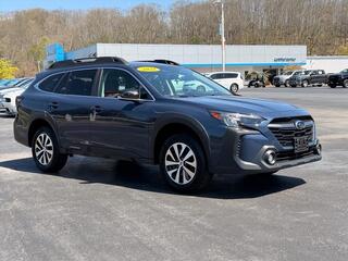 2025 Subaru Outback for sale in Princeton WV