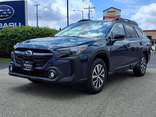 2025 Subaru Outback for sale in Savoy IL