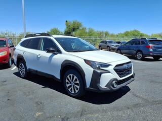 2025 Subaru Outback for sale in Tucson AZ