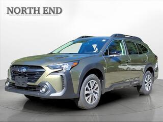 2025 Subaru Outback for sale in Lunenburg MA