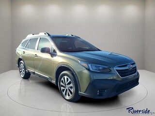 2021 Subaru Outback for sale in Rochester NY