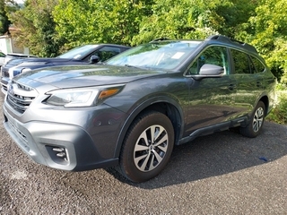 2021 Subaru Outback for sale in Big Stone Gap VA