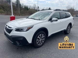 2021 Subaru Outback for sale in Mount Hope WV