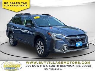 2023 Subaru Outback for sale in South Berwick ME