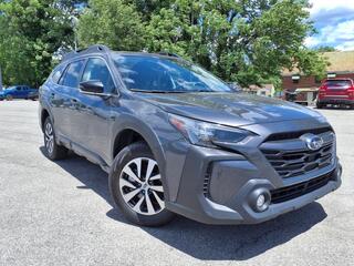 2023 Subaru Outback