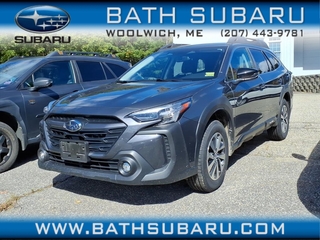 2024 Subaru Outback for sale in Woolwich ME