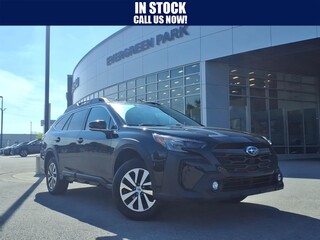 2024 Subaru Outback for sale in Evergreen Park IL
