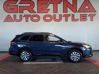 2024 Subaru Outback for sale in Gretna NE