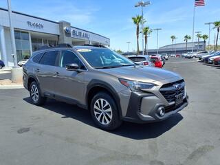 2024 Subaru Outback for sale in Tucson AZ