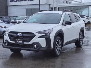 2025 Subaru Outback for sale in Savoy IL