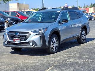 2025 Subaru Outback for sale in Savoy IL