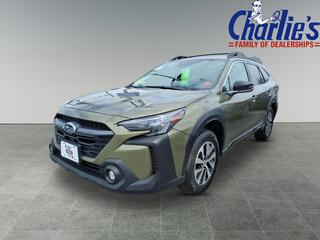 2025 Subaru Outback for sale in Augusta ME