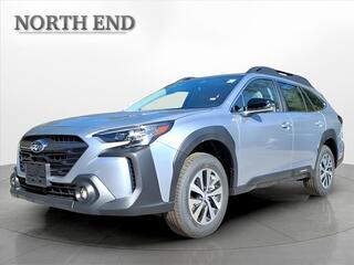 2025 Subaru Outback for sale in Lunenburg MA