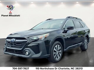 2023 Subaru Outback