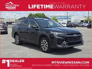 2023 Subaru Outback