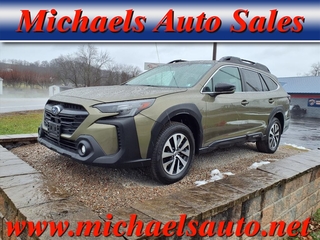 2024 Subaru Outback for sale in Carmichaels PA