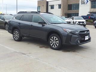 2025 Subaru Outback for sale in Marlboro MA