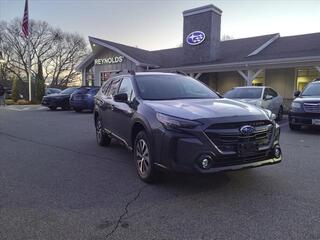 2025 Subaru Outback for sale in Lyme CT