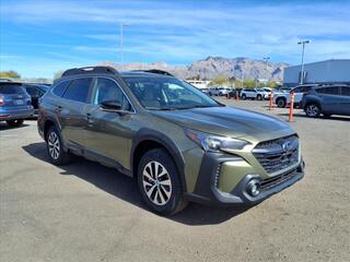 2025 Subaru Outback for sale in Tucson AZ