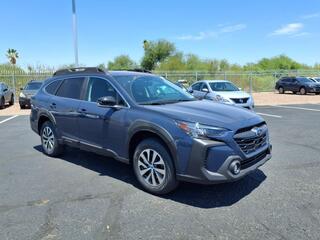 2025 Subaru Outback for sale in Tucson AZ