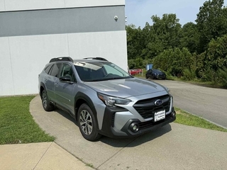 2025 Subaru Outback for sale in Brattleboro VT
