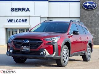2025 Subaru Outback for sale in Savoy IL