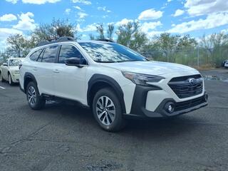 2025 Subaru Outback for sale in Tucson AZ